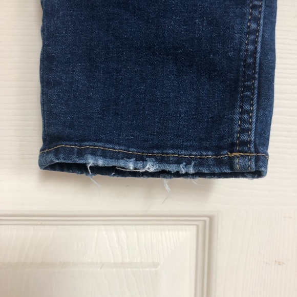 H&M Women’s High Waisted Skinny Jean Size 4 - Picture 6 of 8